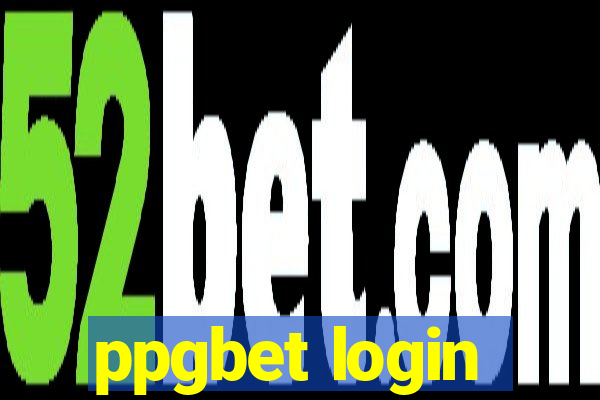 ppgbet login